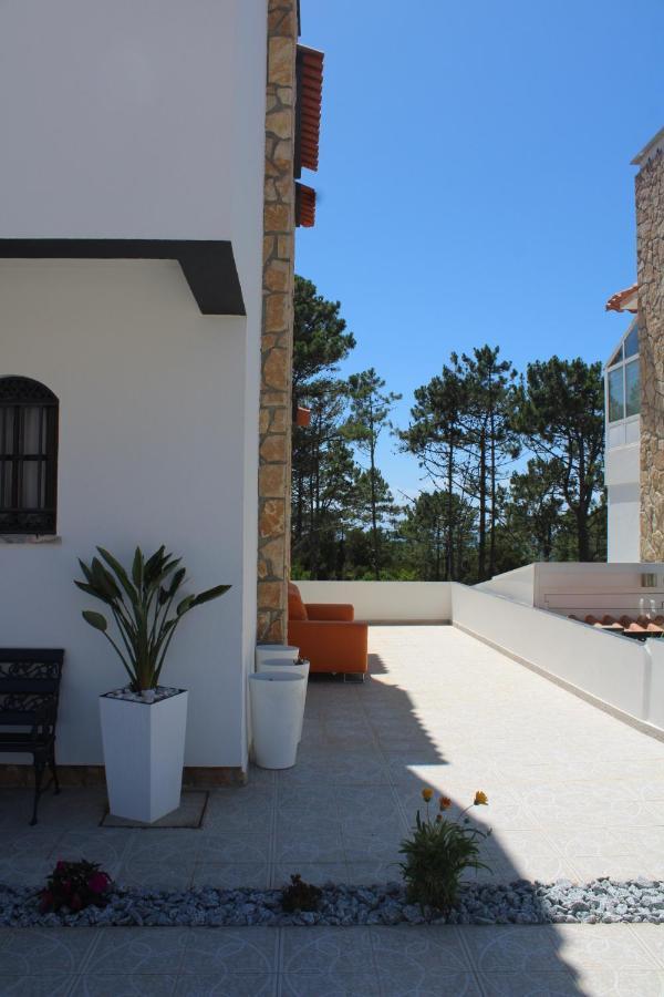 Lucas Residence Nazare Exterior photo
